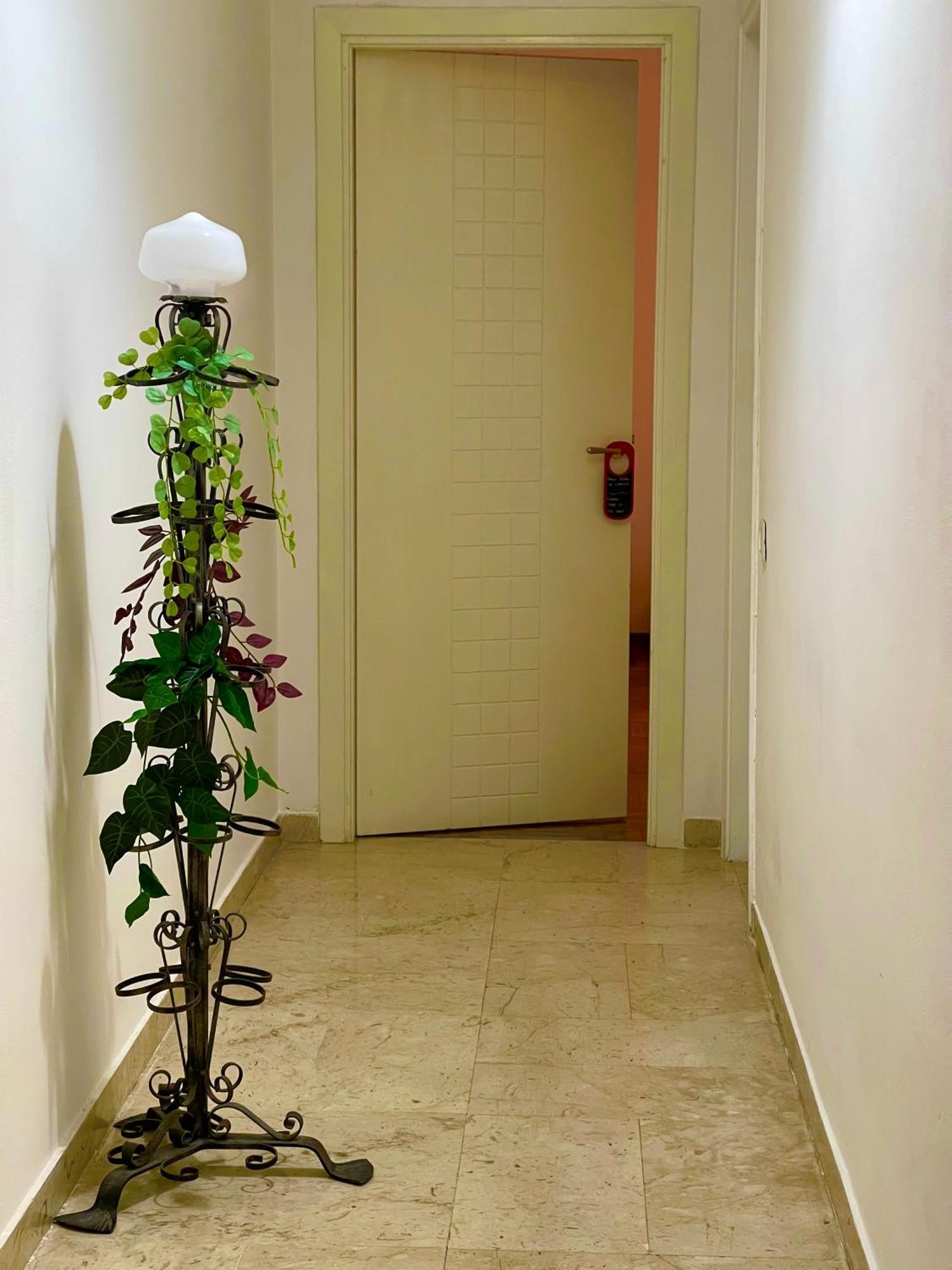 Mysweethome Near The Vatican Рим Екстер'єр фото