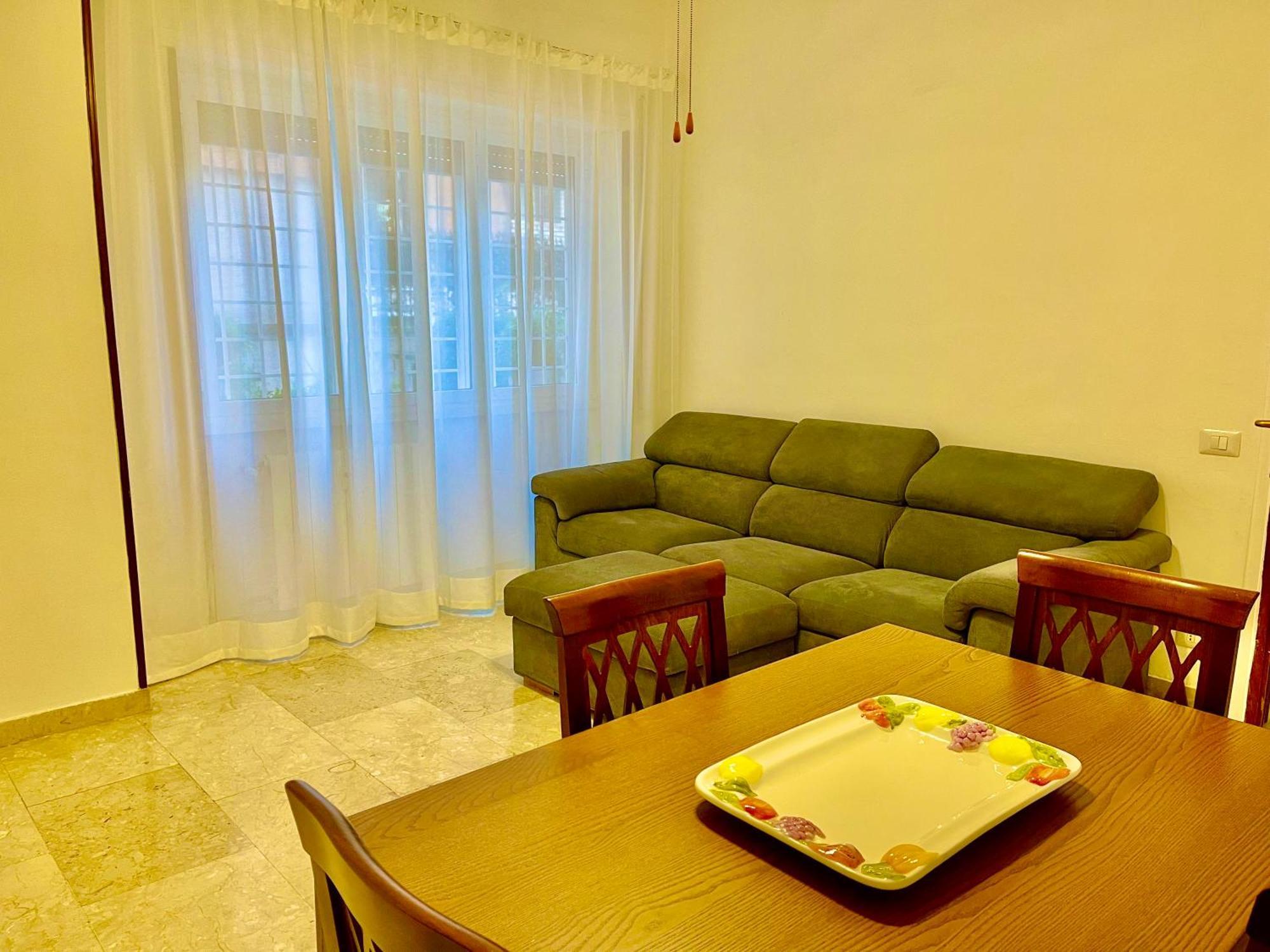 Mysweethome Near The Vatican Рим Екстер'єр фото